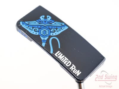 Bettinardi 2024 Tiki Limited Queen B 6 Putter Right Handed 35in