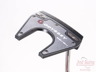 Odyssey Tri-Hot 5K Seven DB Putter Graphite Right Handed 34.0in