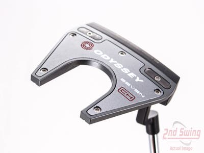 Mint Odyssey Tri-Hot 5K Seven CH Putter Graphite Right Handed 35.0in