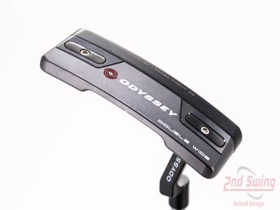 Odyssey Tri-Hot 5K Double Wide Putter Graphite Right Handed 35.0in