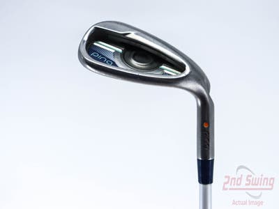Ping G LE Wedge Sand SW ULT 230 Lite Graphite Ladies Right Handed Orange Dot 34.5in
