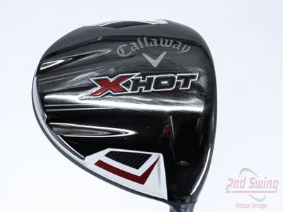Callaway X Hot 19 Driver 9° Project X PXv Graphite Stiff Right Handed 45.0in