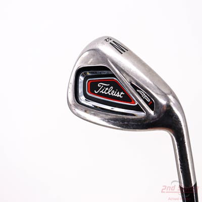 Titleist 716 AP1 Single Iron Pitching Wedge PW True Temper XP 90 R300 Steel Stiff Right Handed 38.5in