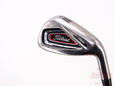 Titleist 716 AP1 Single Iron Pitching Wedge PW True Temper XP 90 R300 Steel Stiff Right Handed 38.5in