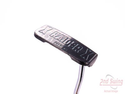 Guerin Rife RFX Series Raider Putter Steel Right Handed 35.0in