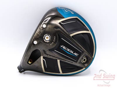 Callaway Rogue Sub Zero Driver 10.5° Left Handed ***HEAD ONLY***