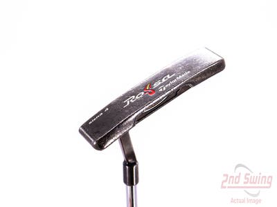 TaylorMade Rossa CGB Siena 4 Putter Steel Left Handed 35.0in
