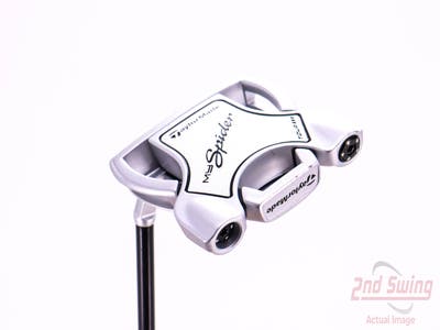 TaylorMade My Spider Tour Putter Steel Left Handed 37.0in