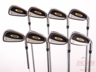 Titleist DCI 822 Oversize Iron Set 3-PW Nippon NS Pro 950 Steel Regular Right Handed 38.0in