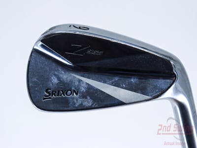 Srixon Z 965 Single Iron 9 Iron UST Mamiya Recoil 75 Dart Graphite Stiff Right Handed 37.0in