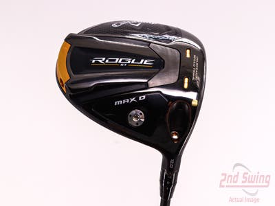 Callaway Rogue ST Max Draw Driver 12° Project X Cypher 40 Graphite Regular Right Handed 45.5in