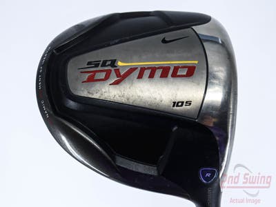 Nike Sasquatch Dymo Driver 10.5° Nike UST Proforce Axivcore Graphite Regular Right Handed 46.0in
