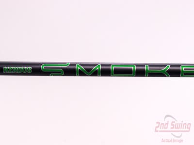 Used W/ Srixon Adapter Project X HZRDUS Smoke Green iM10 50g Driver Shaft Regular 44.0in