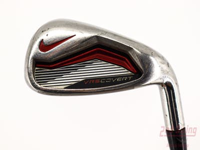 Nike VRS Covert X Single Iron Pitching Wedge PW True Temper Dynalite 105 Steel Regular Right Handed 35.75in