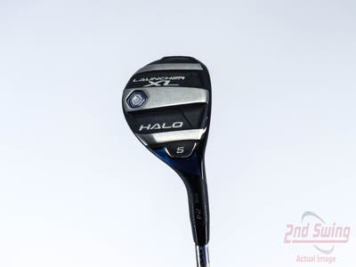 Cleveland Launcher XL Halo Hybrid 5 Hybrid 24° Project X Cypher 40 Graphite Ladies Right Handed 39.0in