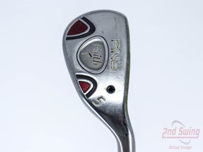 Ping Faith Hybrid 5 Hybrid 25° Ping ULT 200 Ladies Graphite Ladies Right Handed 38.5in