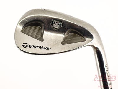 TaylorMade Rac Satin Tour TP Wedge Sand SW 56° True Temper Dynamic Gold Steel Wedge Flex Right Handed 35.5in