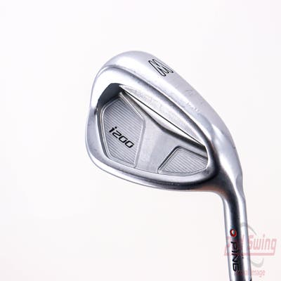 Ping i200 Single Iron Pitching Wedge PW AWT 2.0 Steel Stiff Right Handed Red dot 36.0in