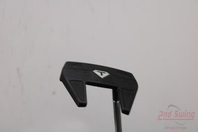 Odyssey Toulon 22 Las Vegas H4.5 Putter Graphite Right Handed 34.0in