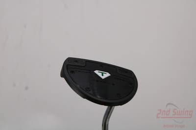 Odyssey Toulon 22 Memphis Putter Graphite Right Handed 34.0in