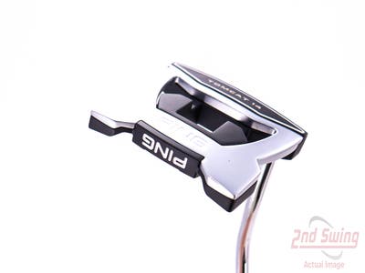Ping 2023 Tomcat 14 Putter Steel Right Handed Black Dot 34.0in