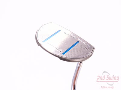 Cleveland Huntington Beach Soft 14 Putter Steel Right Handed 33.0in