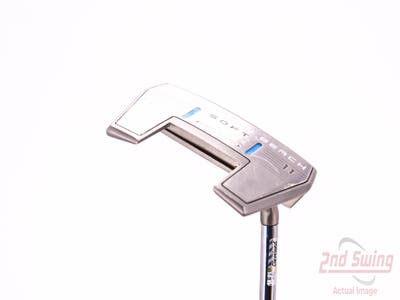 Mint Cleveland Huntington Beach Soft 11 Putter Steel Right Handed 33.0in