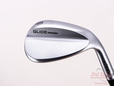 Ping Glide Forged Wedge Lob LW 60° 8 Deg Bounce Project X Pxi 6.0 Graphite Stiff Right Handed Black Dot 35.25in