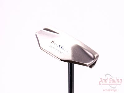 See More Big FGP Putter Steel Right Handed 35.0in