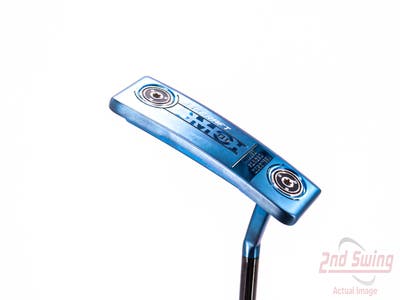 Mizuno OMOI Type I Putter Steel Right Handed 34.0in