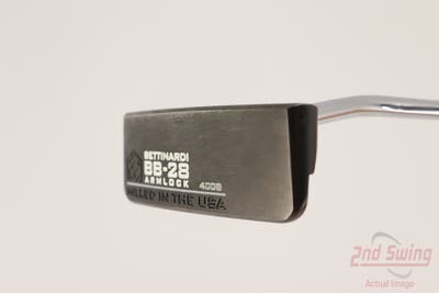 Bettinardi 2023 BB28 Armlock Putter Steel Right Handed 36.0in