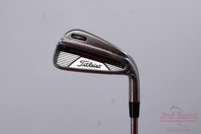 Titleist AP1 Single Iron 4 Iron Dynamic Gold High Launch S300 Steel Stiff Right Handed 38.5in