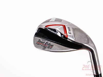 Tour Edge Hot Launch E523 Wedge Sand SW 56° Tour Edge Hot Launch 55 Graphite Regular Right Handed 35.0in
