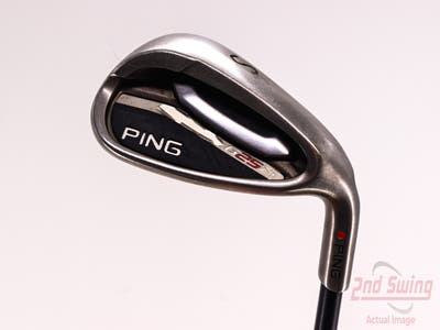 Ping G25 Wedge Sand SW Ping TFC 189i Graphite Regular Right Handed Red dot 35.5in