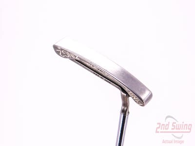 Ping Zing 2 Putter Graphite Right Handed 36.5in