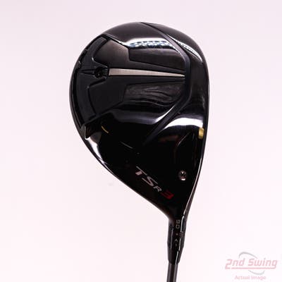 Titleist TSR3 Driver 9° Graphite Design Tour AD XC-4 Graphite Stiff Right Handed 45.25in
