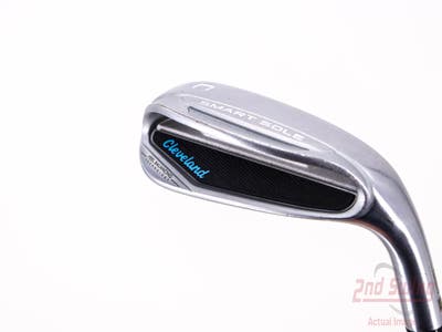 Cleveland Smart Sole 3S Wedge Pitching Wedge PW Cleveland Action Ultralite 50 Graphite Ladies Right Handed 33.25in