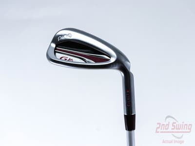 Ping G LE 2 Wedge Gap GW ULT 240 Lite Graphite Ladies Right Handed Red dot 34.25in