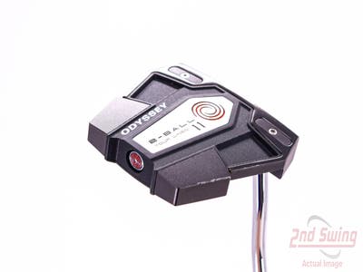 Odyssey 2-Ball Eleven Tour Lined Putter Steel Right Handed 35.0in