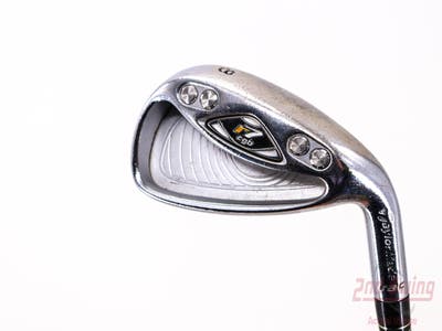 TaylorMade R7 CGB Single Iron 8 Iron TM R7 55 Graphite Regular Right Handed 37.0in