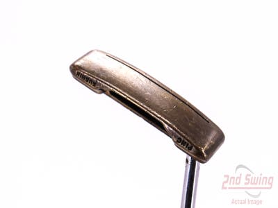 Ping Kushin Putter Steel Right Handed 34.0in