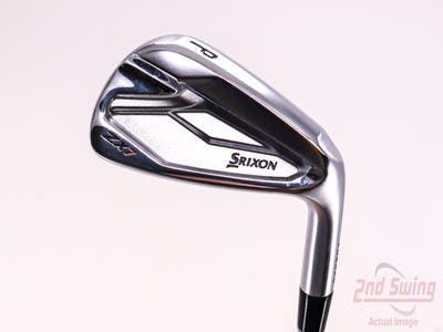 Srixon ZX7 Single Iron Pitching Wedge PW 46° Nippon NS Pro Modus 3 Tour 105 Steel Stiff Right Handed Red dot 36.0in