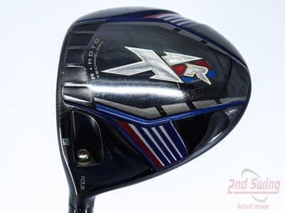 Callaway XR Driver 10.5° Project X LZ Graphite Stiff Left Handed 45.25in