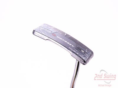 Mint Odyssey Tri-Hot 5K Double Wide DB Putter Steel Right Handed 35.0in