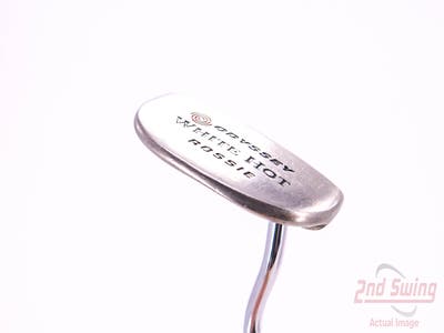 Odyssey White Hot Rossie Putter Steel Right Handed 34.0in