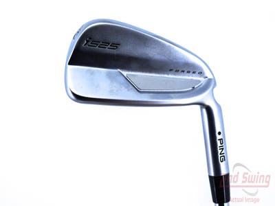Ping i525 Single Iron 5 Iron Nippon NS Pro Modus 3 Tour 105 Steel Stiff Right Handed Black Dot 38.5in