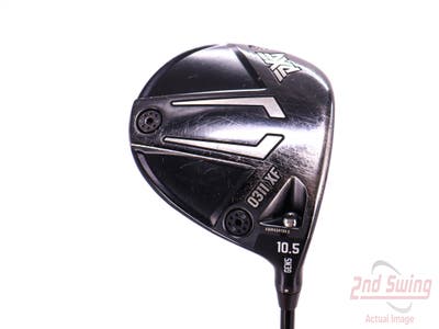 PXG 0311 XF GEN5 Driver 10.5° Diamana S+ 60 Limited Edition Graphite Regular Right Handed 45.75in