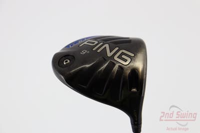 Ping G30 Driver 9° ALTA CB 55 Graphite Regular Right Handed 45.75in