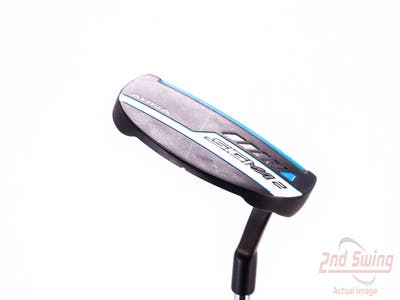 Ping Sigma 2 Arna Putter Strong Arc Steel Right Handed Black Dot 33.0in