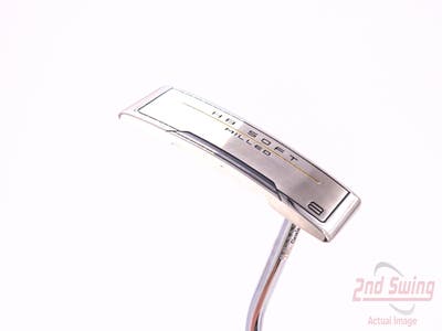 Mint Cleveland HB Soft Milled 8 Putter Steel Right Handed 35.0in